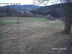 Sjezdovka, Vernířovice