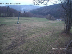 Sjezdovka, Vernířovice