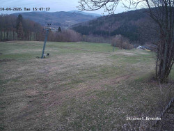 Sjezdovka, Vernířovice