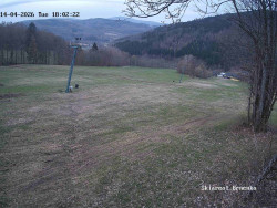 Sjezdovka, Vernířovice