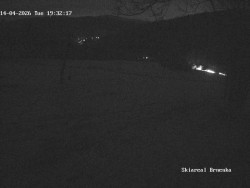 Sjezdovka, Vernířovice