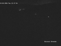 Sjezdovka, Vernířovice