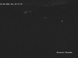 Sjezdovka, Vernířovice