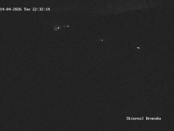 Sjezdovka, Vernířovice