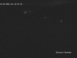 Sjezdovka, Vernířovice