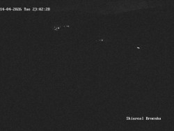 Sjezdovka, Vernířovice