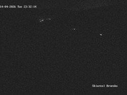 Sjezdovka, Vernířovice