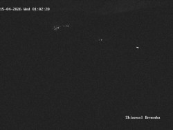 Sjezdovka, Vernířovice