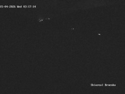 Sjezdovka, Vernířovice