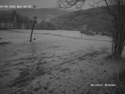 Sjezdovka, Vernířovice