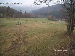 Sjezdovka, Vernířovice