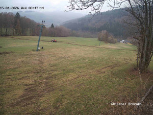 Resort a skiareál Brněnka - Sjezdovka, Vernířovice - 15.4.2026 v 10:00 Resort a skiareál Brněnka - Sjezdovka, Vernířovice - 15.4.2026 v 10:00