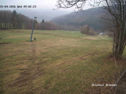 Sjezdovka, Vernířovice