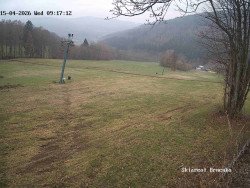 Sjezdovka, Vernířovice