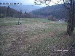 Sjezdovka, Vernířovice