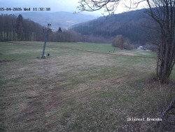 Sjezdovka, Vernířovice