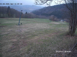 Sjezdovka, Vernířovice