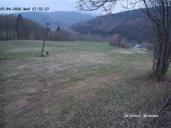 Sjezdovka, Vernířovice