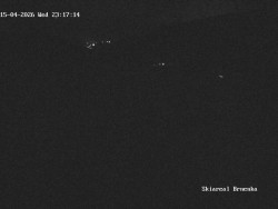 Sjezdovka, Vernířovice