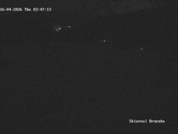 Sjezdovka, Vernířovice