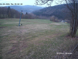 Sjezdovka, Vernířovice