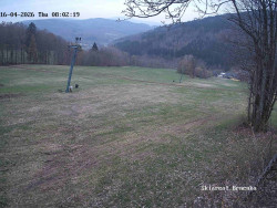 Sjezdovka, Vernířovice