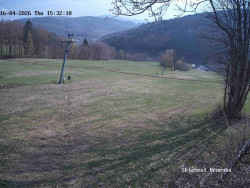 Sjezdovka, Vernířovice