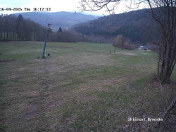 Sjezdovka, Vernířovice