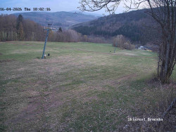 Sjezdovka, Vernířovice