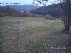 Sjezdovka, Vernířovice