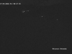 Sjezdovka, Vernířovice