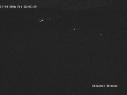 Sjezdovka, Vernířovice