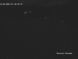 Sjezdovka, Vernířovice