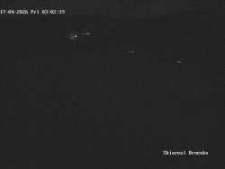 Sjezdovka, Vernířovice