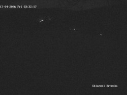 Sjezdovka, Vernířovice