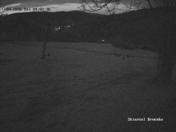 Sjezdovka, Vernířovice