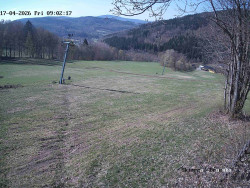 Sjezdovka, Vernířovice