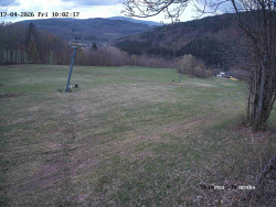 Sjezdovka, Vernířovice