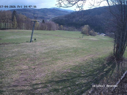 Sjezdovka, Vernířovice