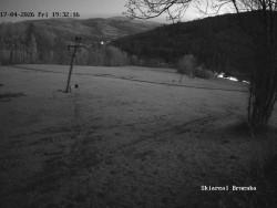 Sjezdovka, Vernířovice