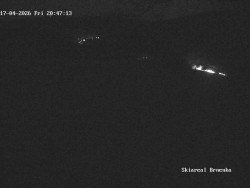 Sjezdovka, Vernířovice