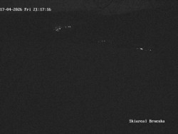 Sjezdovka, Vernířovice