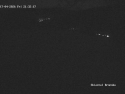 Sjezdovka, Vernířovice