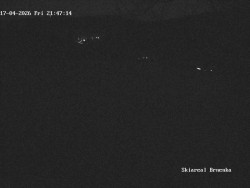 Sjezdovka, Vernířovice