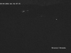 Sjezdovka, Vernířovice