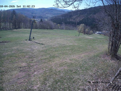 Sjezdovka, Vernířovice