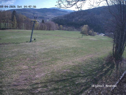 Sjezdovka, Vernířovice