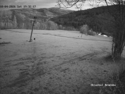 Sjezdovka, Vernířovice