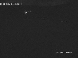 Sjezdovka, Vernířovice