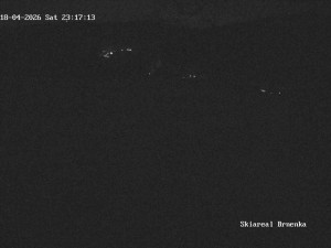 Resort a skiareál Brněnka - Sjezdovka, Vernířovice - 19.4.2026 v 00:30 Resort a skiareál Brněnka - Sjezdovka, Vernířovice - 19.4.2026 v 00:30